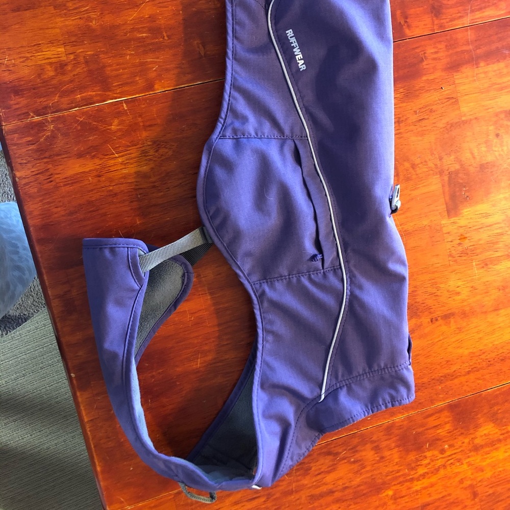 Ruffwear Dog vest